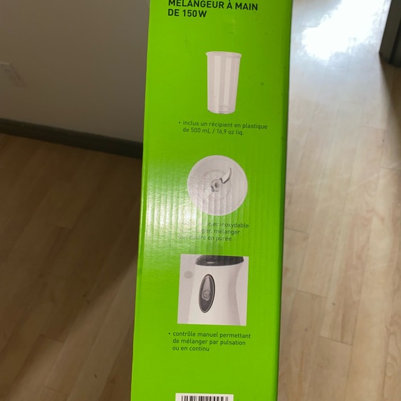 Blender - Picture 2 of 2